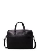 Calvin Klein Ck Must Func. 2G Laptop Bag Svart