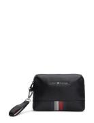 Tommy Hilfiger Th Transit Pouch Svart