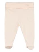 Sofie Schnoor Baby And Kids Pants Rosa