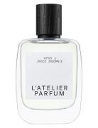 L'atelier Parfum Douce Insomnie Nude