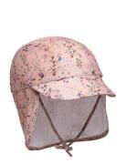 Mikk-line Swim Hat W. Print - Recycled Rosa