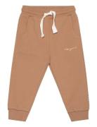 Mads Nørgaard Soft Sweat Pavo Pants Beige