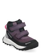 Viking Expower Mid Gtx 2V Lila