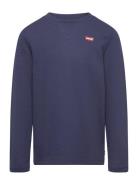 Levi's Ls Thermal Top / Ls Thermal Top Marinblå