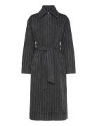 Day Birger Et Mikkelsen Hobbes - Denim Stripes Svart