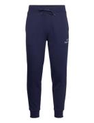 Polo Ralph Lauren Double-Knit Jogger Pant Marinblå