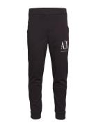 Armani Exchange Trouser Svart