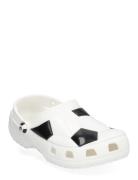 Crocs Classic Soccer Ball Clog K Vit