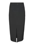 Vero Moda Vmsasie Hr Skirt Svart