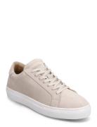 Les Deux Theodor Suede Sneaker