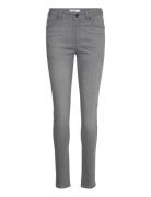 IVY Copenhagen Ivy-Alexa Jeans Excl. Greece Silver Grå