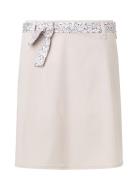 Abacus Lds Megan Skort 50 Cm Beige