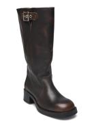 Steve Madden Bonna Boot Brun