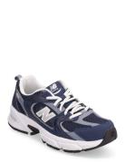 New Balance New Balance 530 Kids Lace Marinblå