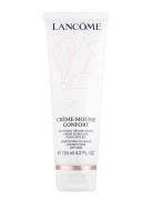 Lancôme Lancôme Mousse Creme Confort 125Ml Nude