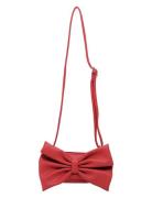 Molo Bow Bag Röd