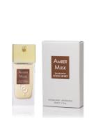 Alyssa Ashley Amber Musk Edp Nude