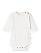 Lil'Atelier Nbmdolan Ls Body Lil Vit