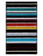 Missoni Home Curt Hand Towel Multi/patterned