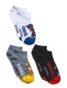 Paw Patrol Socks Multi/patterned