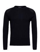 Armor Lux Sailor Sweater "Binic" Blå