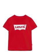 Levi's Levi's® Batwing Tee Röd