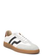 GANT Cuzmo Sneaker Vit