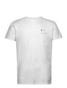 Clean Cut Copenhagen Patrick Organic Tee Vit