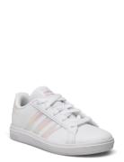 Adidas Sportswear Grand Court 2.0 K Vit