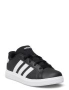 Adidas Sportswear Grand Court 2.0 K Svart