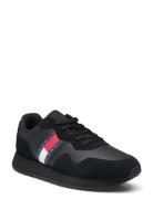 Tommy Hilfiger Tjm Modern Runner Svart