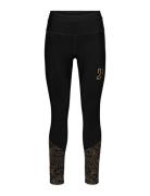 Johaug Flash Warm Tights Svart