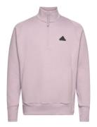 Adidas Sportswear M Z.n.e. H-Zip Rosa