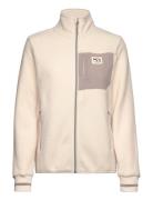 Kari Traa Rothe Midlayer Beige