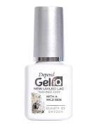 Depend Cosmetic Gel Iq With A Wild Side Silver