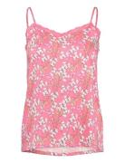 CCDK Copenhagen Karen Chemise Top Rosa