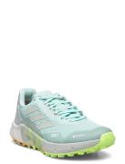 Adidas Terrex Terrex Agravic Flow 2.0 Gore-Tex Trail Running Skor Bads...