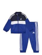 Adidas Sportswear I Tiberio Ts Blå