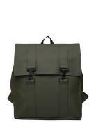 Rains Msn Bag W3 Khaki Green