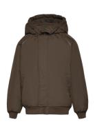 MarMar Copenhagen Olan Khaki Green