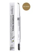 Depend Cosmetic Eyebrowpen. Triangular Blond Nude