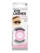 Depend Cosmetic Pe Eyelashes Jessica Se/Fi Nude