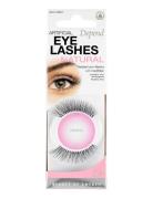 Depend Cosmetic Pe Eyelashes Hanna Se/Fi Nude