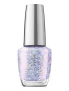 OPI Infinite Shine Put On Something Ice 15 Ml Multi/patterned