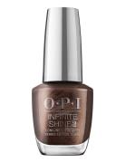 OPI Is - Hot Toddy Ughty 15 Ml Brun