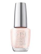 OPI Infinite Shine Gemini And I 15 Ml Rosa