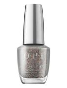 OPI Is - Yay Or Neigh 15 Ml Grå