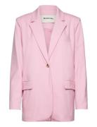 Modström Ankermd Blazer Rosa