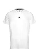 Adidas Performance D4T Tee Vit