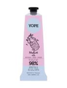 YOPE Yope Hand Cream Rhubarb And Rose Nude